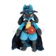 Illustration for article titled I Have Several Issues With This Years Halloween Pokémon Toys